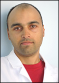 Ashraf Ansari, RMT